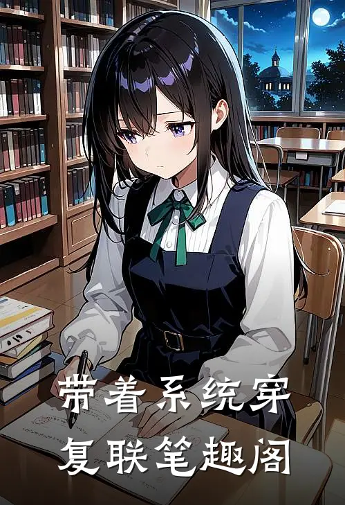 带着系统穿复联笔趣阁
