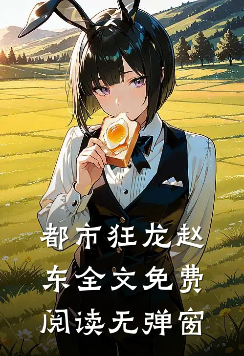 都市狂龙赵东全文免费阅读无弹窗