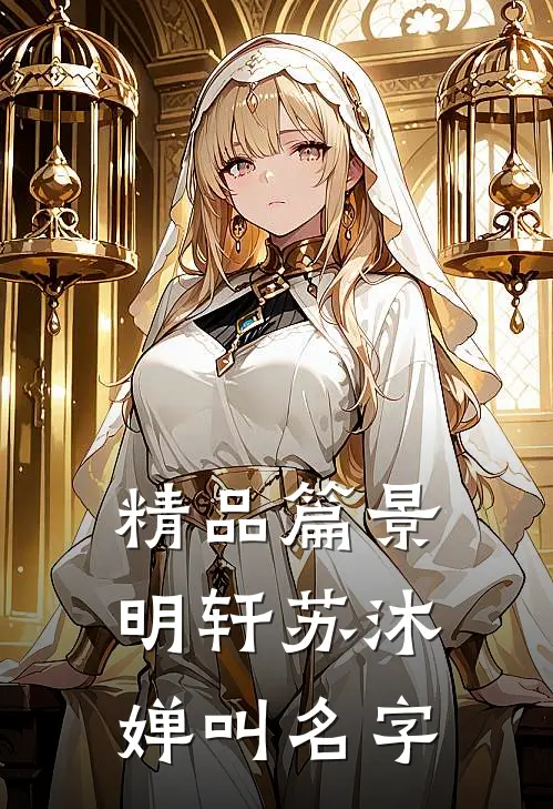 精品篇景明轩苏沐婵叫名字