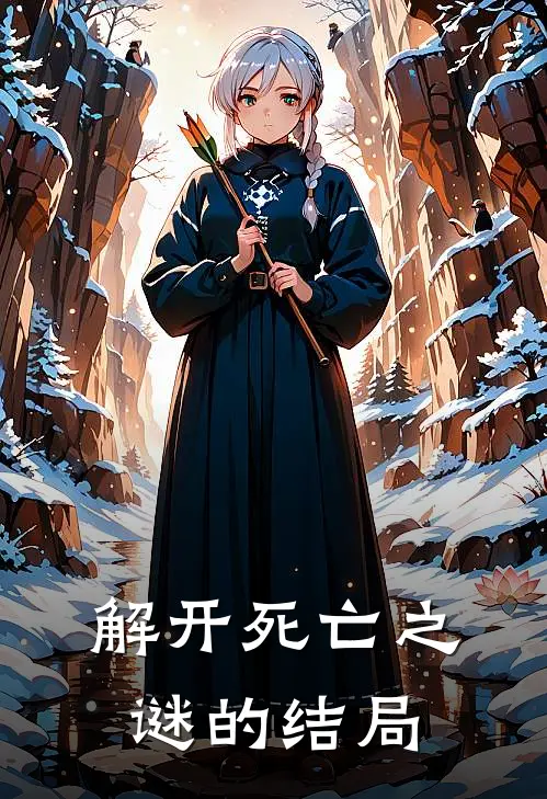 解开死亡之谜的结局