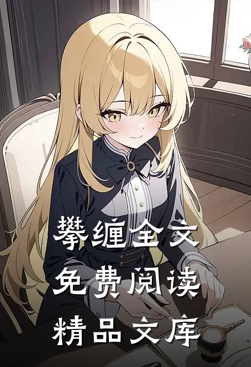 攀缠全文免费阅读精品文库