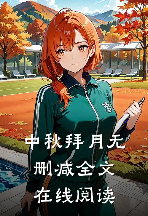 中秋拜月无删减全文在线阅读