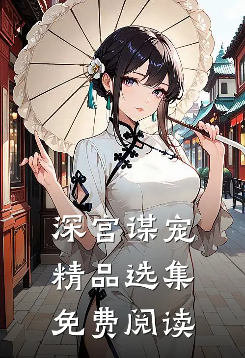 深宫谋宠精品选集免费阅读
