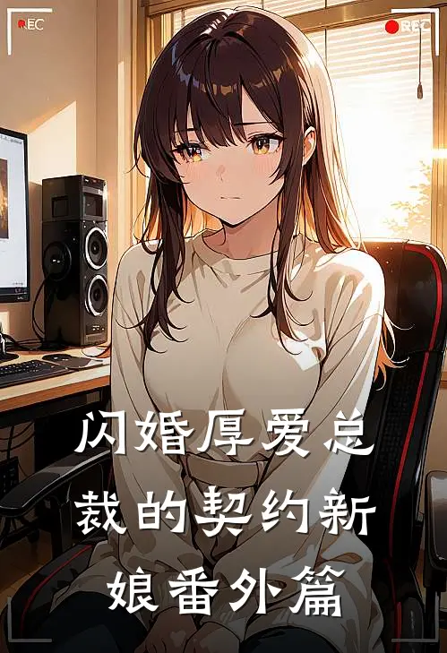 闪婚厚爱总裁的契约新娘 番外篇