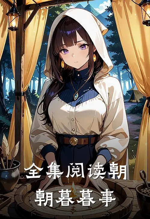 全集阅读朝朝暮暮事