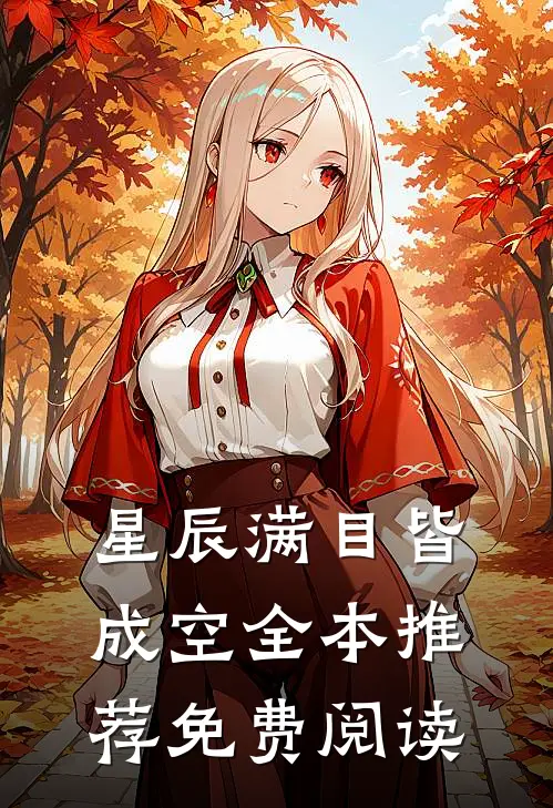 星辰满目皆成空全本推荐免费阅读