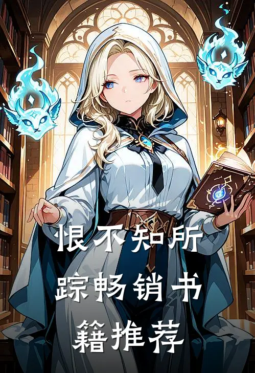 恨不知所踪畅销书籍推荐