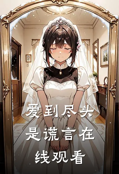 爱到尽头是谎言在线观看