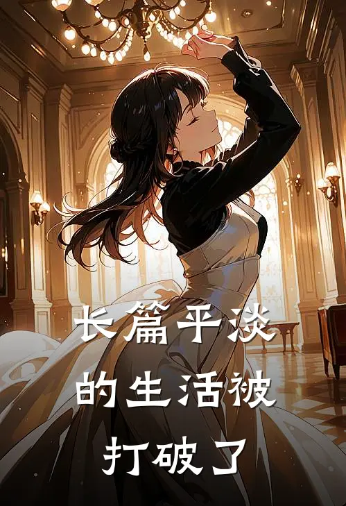 长篇平淡的生活被打破了
