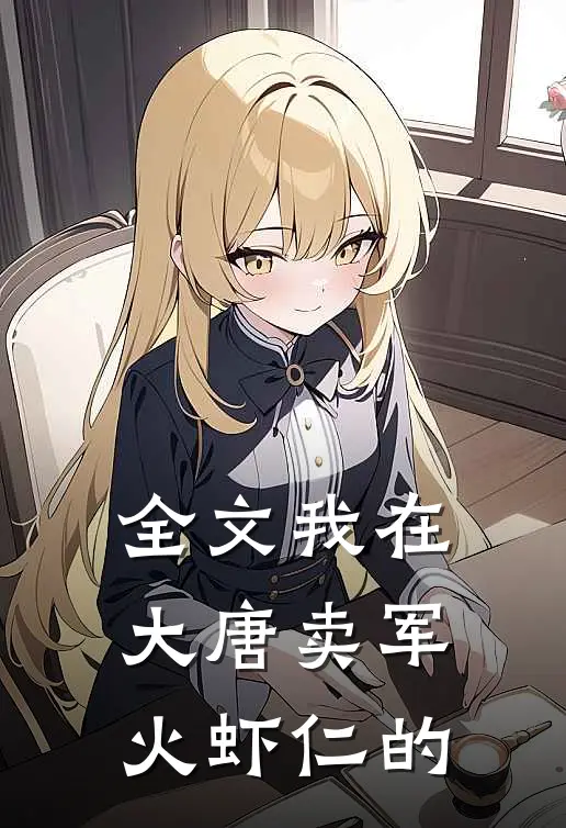 全文我在大唐卖军火虾仁的