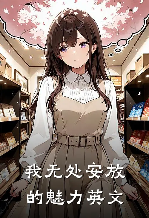 我无处安放的魅力英文