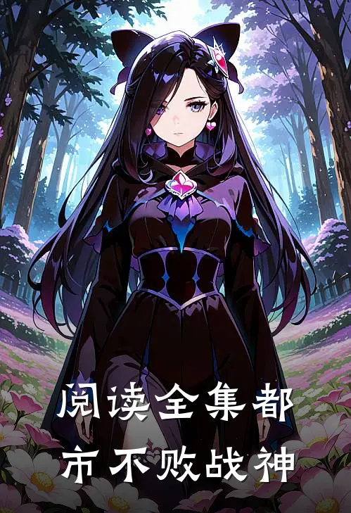 阅读全集都市不败战神