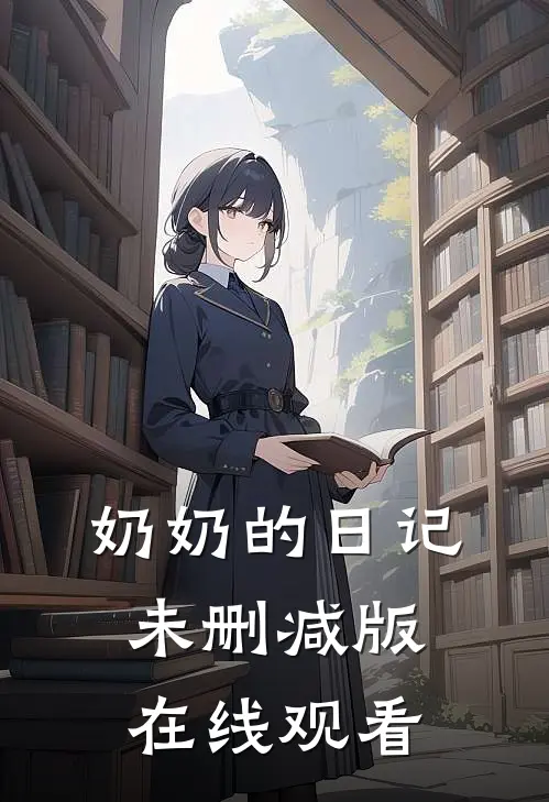 奶奶的日记未删减版在线观看
