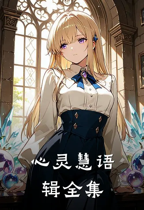 心灵慧语辑全集