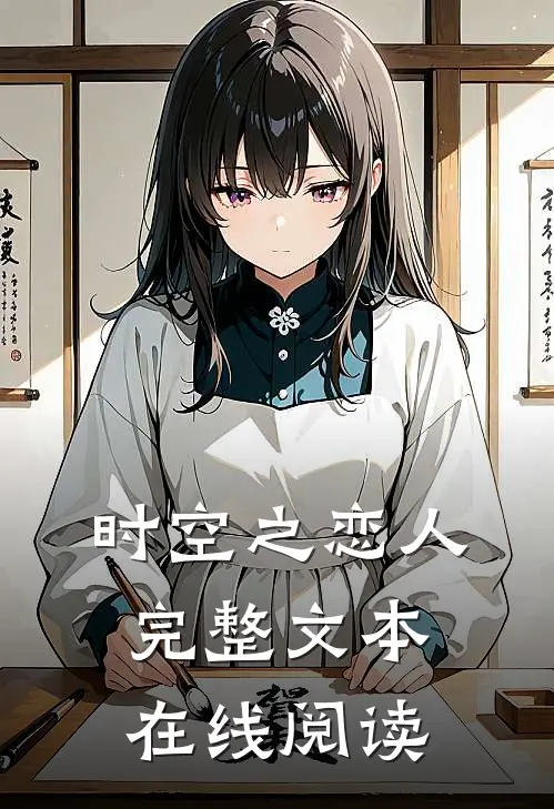 时空之恋人完整文本在线阅读