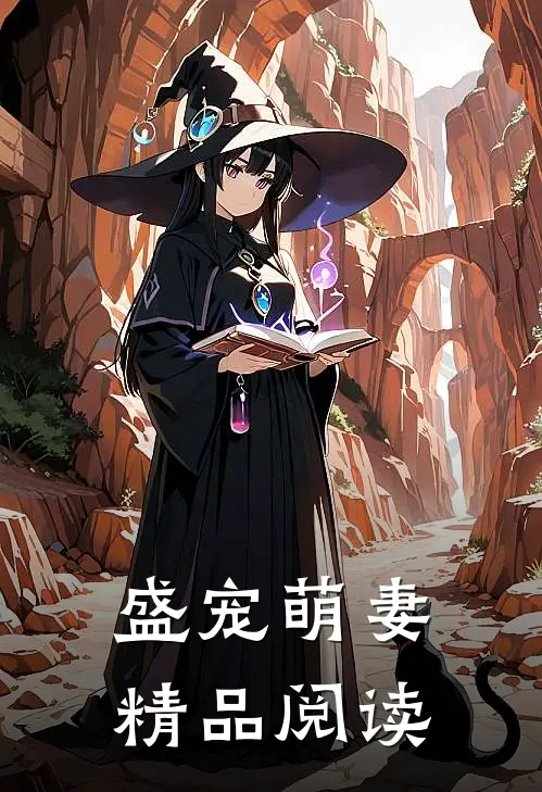 盛宠萌妻精品阅读