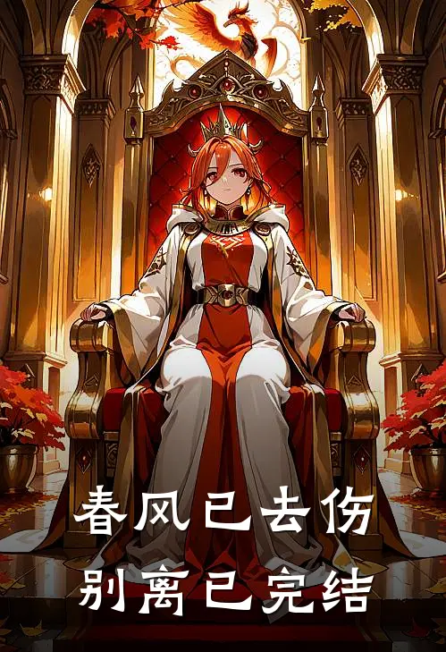 春风已去伤别离已完结