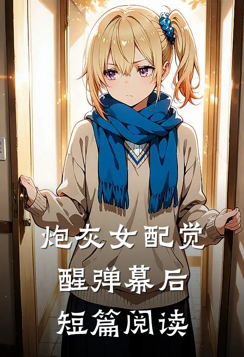 炮灰女配觉醒弹幕后短篇阅读