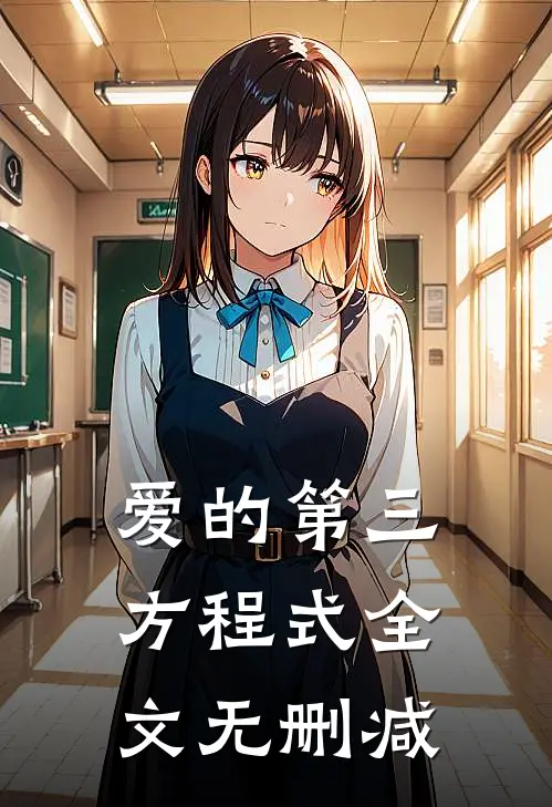爱的第三方程式全文无删减
