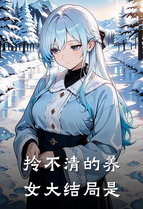 拎不清的养女大结局是