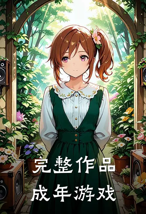 完整作品成年游戏