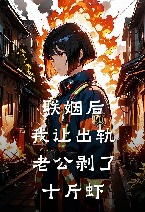 联姻后,我让出轨老公剥了十斤虾