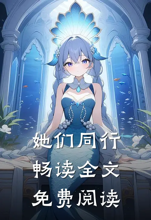她们同行畅读全文免费阅读
