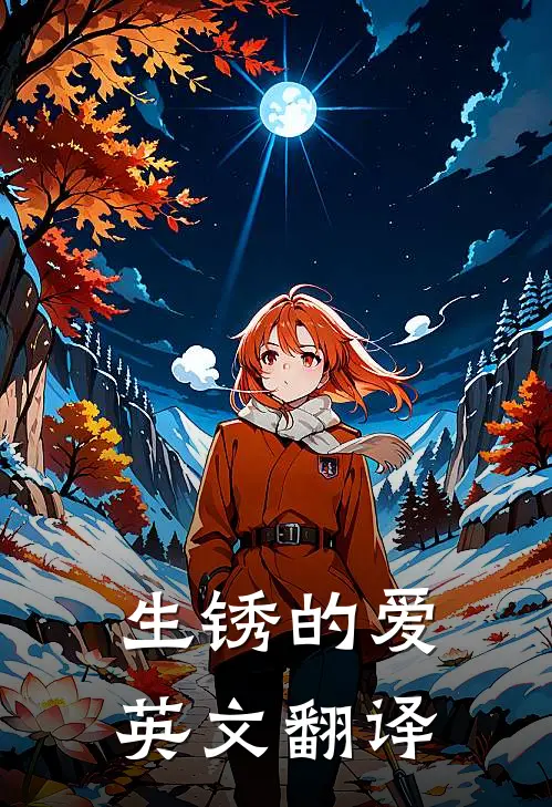 生锈的爱英文翻译