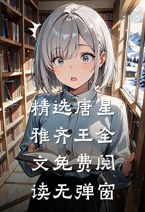 精选唐星雅齐王全文免费阅读无弹窗