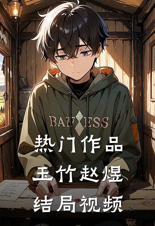热门作品玉竹赵煜结局视频