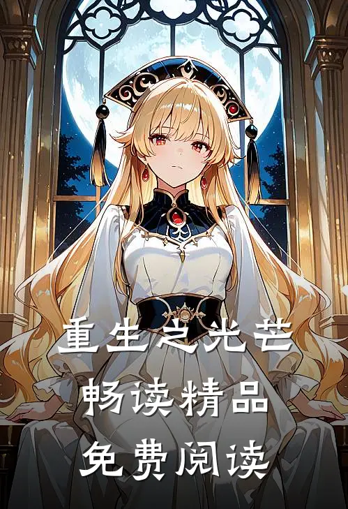 重生之光芒畅读精品免费阅读