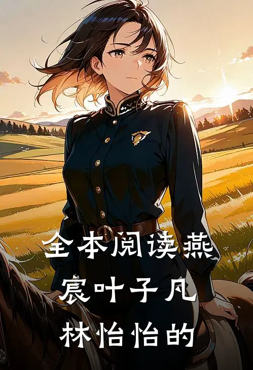 全本阅读燕宸叶子凡林怡怡的