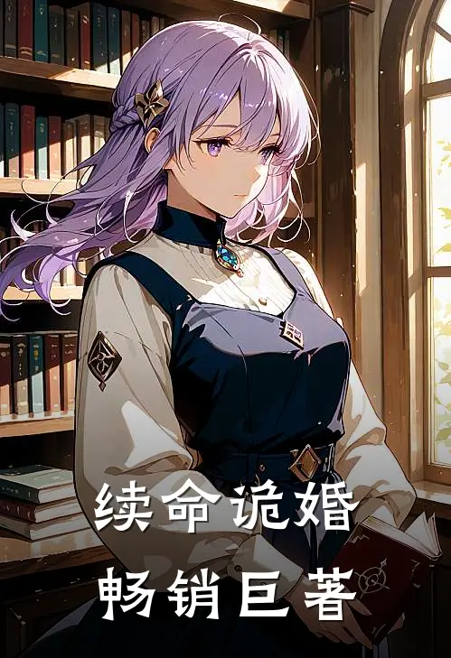 续命诡婚畅销巨著