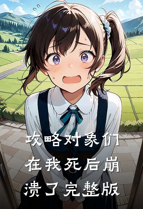 攻略对象们在我死后崩溃了完整版