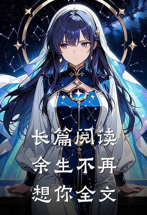 长篇阅读余生不再想你全文