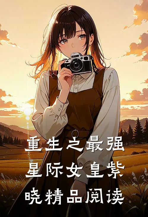 重生之最强星际女皇紫晓精品阅读