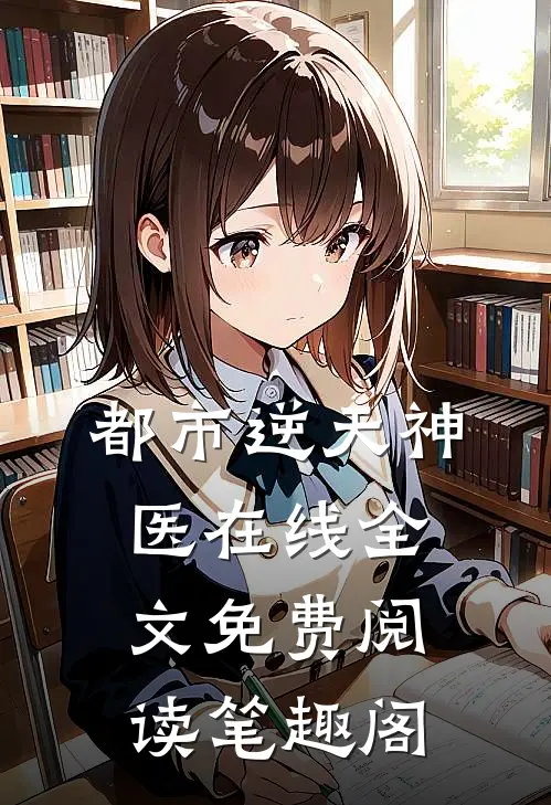 都市逆天神医在线全文免费阅读笔趣阁
