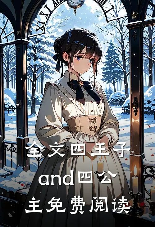 全文四王子and四公主免费阅读