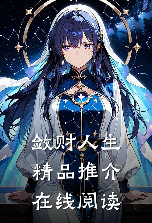 敛财人生精品推介在线阅读