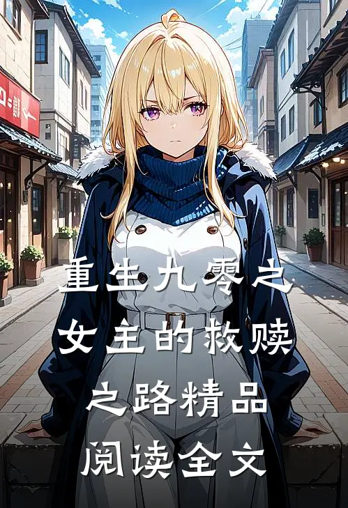 重生九零之女主的救赎之路精品阅读全文