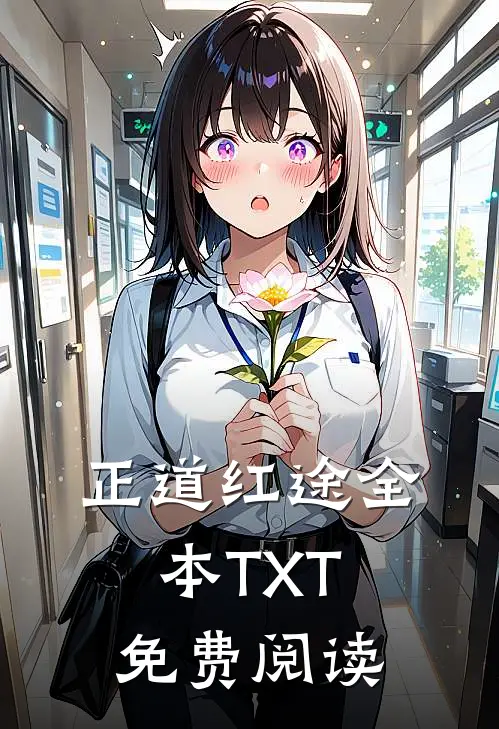 正道红途全本TXT免费阅读