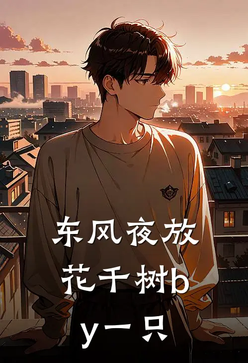 东风夜放花千树by一只