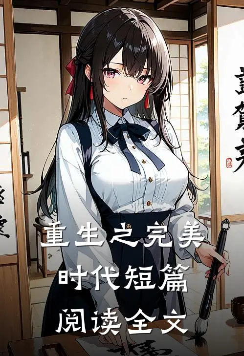 重生之完美时代短篇阅读全文