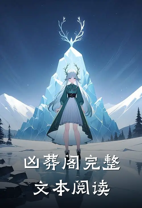 凶葬阁完整文本阅读