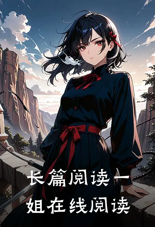 长篇阅读一姐在线阅读