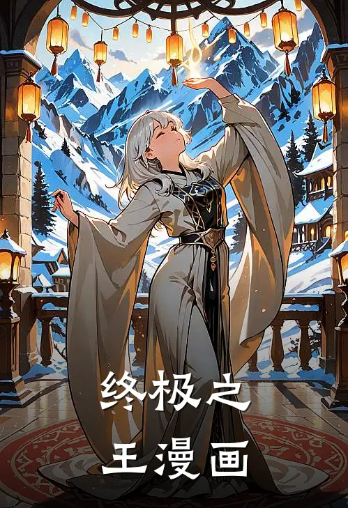终极之王漫画