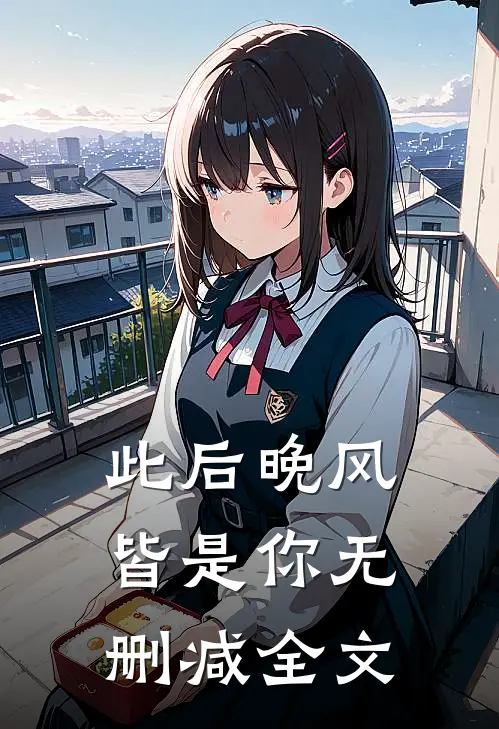 此后晚风皆是你无删减全文