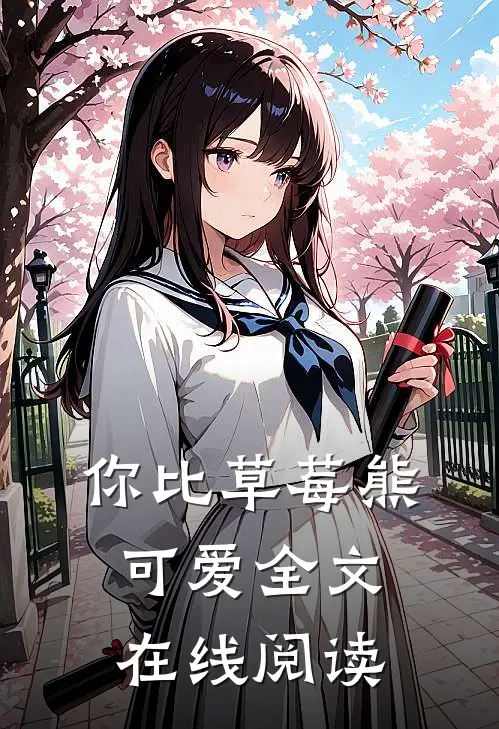 你比草莓熊可爱全文在线阅读