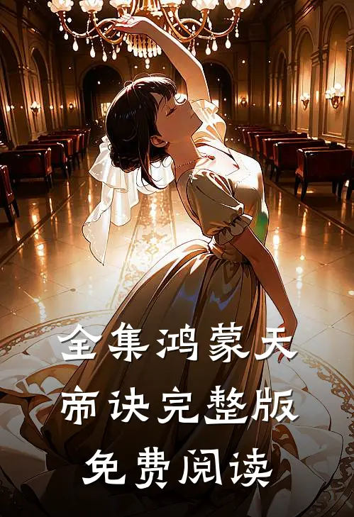 全集鸿蒙天帝诀完整版免费阅读