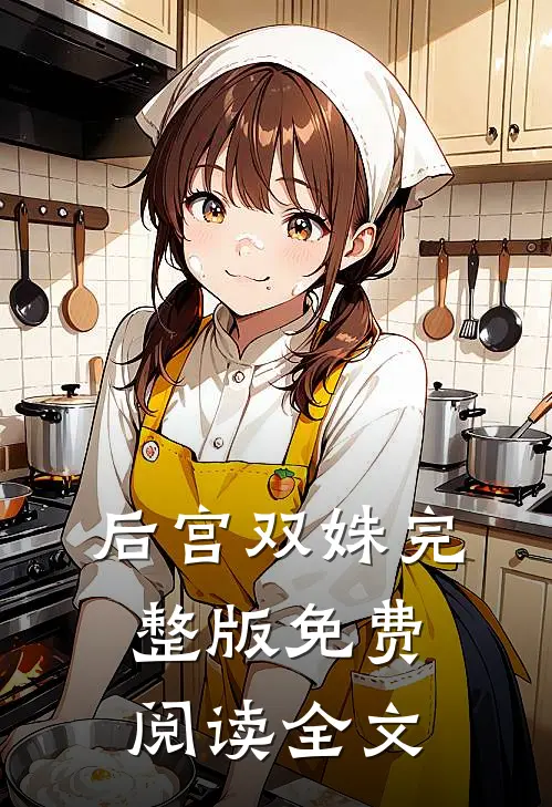后宫双姝完整版免费阅读全文